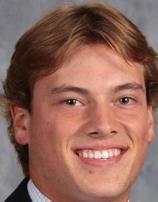 Dillon Duff, De Smet